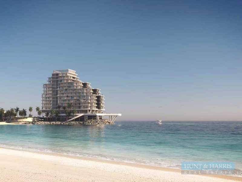 2 Bed for Sale - Mina Al Arab - Anantara - Sea View - Distress Deal 2 Bed for Sale - Mina Al Arab - Anantara - Sea View - Distress Deal