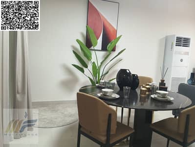 1 Bedroom Flat for Sale in Al Amerah, Ajman - WhatsApp Image 2025-02-07 at 11.58. 25_08929b14. jpg