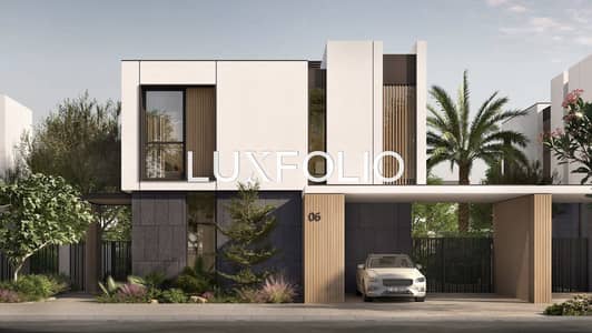 4 Schlafzimmer Villa zum zum Verkauf in Athlon by Aldar, Dubai - Villa in Athlon by Aldar，Delphi, 4 schlafzimmer, 4500000 AED - 16343384