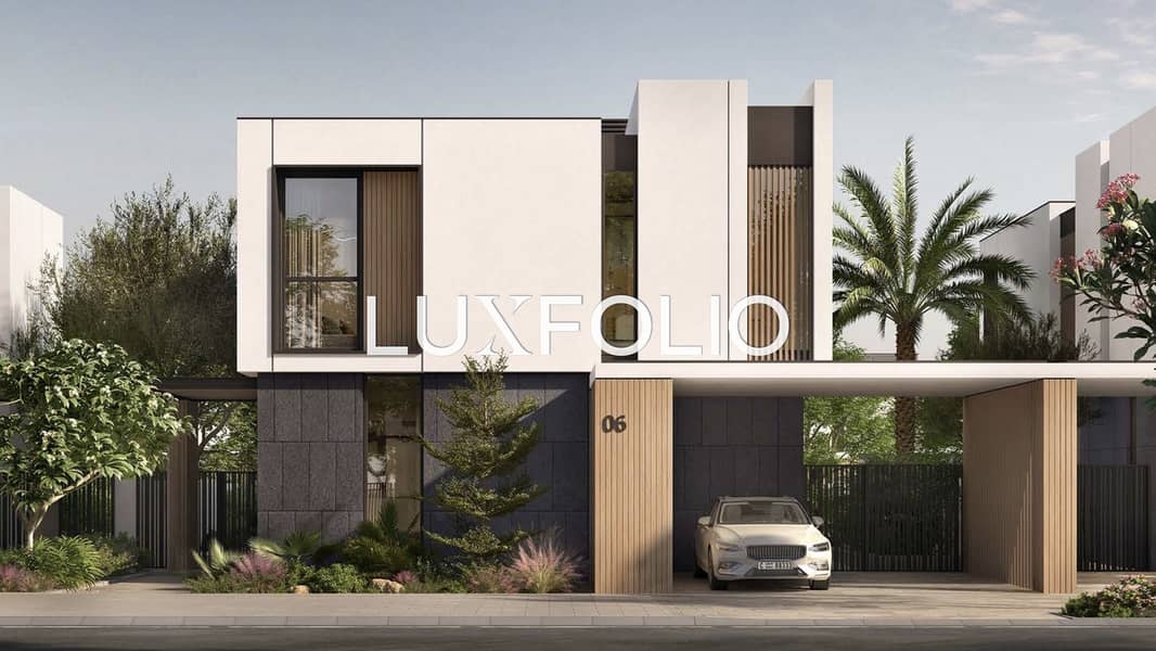 Villa a Athlon by Aldar,Delphi, 4 camere da letto, 4500000 AED - 16343384 Villa a Athlon by Aldar,Delphi, 4 camere da letto, 4500000 AED - 16343384