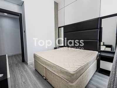2 Bedroom Apartment for Sale in Dubai Sports City, Dubai - Fully Furnished| Upgraded | Mid Floor | Rented