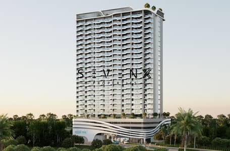 Appartement de 1 chambre à à vendre à Dubai Land Residence Complex (DLRC), Dubai - Screenshot 2025-11-05 110742. png