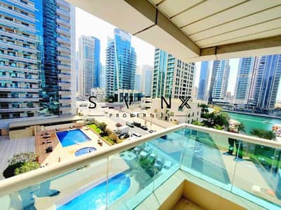 2 Bedroom Flat for Sale in Dubai Marina, Dubai - main. jpeg