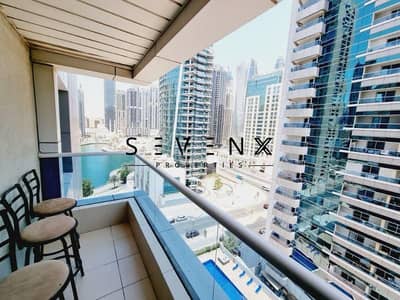 Appartement de 1 chambre à à louer à Dubai Marina, Dubai - WhatsApp Image 2026-02-11 at 2.31. 58 PM. jpeg