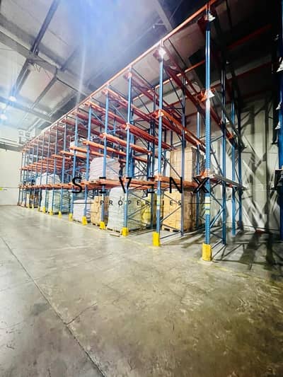 Warehouse zum Miete in Umm Ramool, Dubai - Lagerhalle in Umm Ramool, 620000 AED - 7867638 Warehouse zum Miete in Umm Ramool, Dubai - Lagerhalle in Umm Ramool, 620000 AED - 7867638