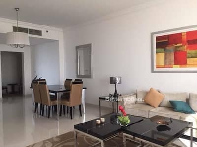 Furnished | Hotel Apartment | Vacant | Amazing Deal
