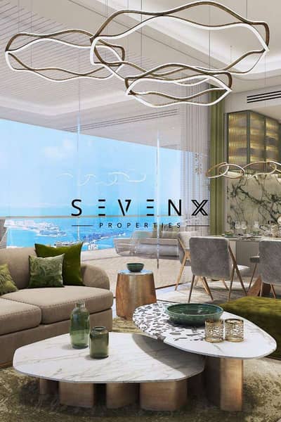 2 Bedroom Apartment for Sale in Dubai Harbour, Dubai - WhatsApp Image 2026-08-20 at 10.47. 43 AM (1). jpeg