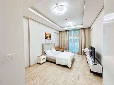 Estudio para en Venta en Dubai Healthcare City Phase 2, Dubai - Image 1 Estudio para en Venta en Dubai Healthcare City Phase 2, Dubai - Image 1