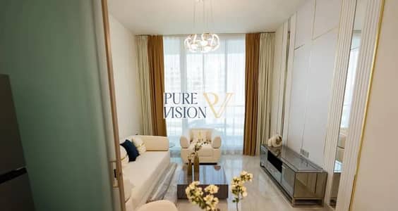1 Bedroom Flat for Rent in Al Furjan, Dubai - Danube Gemz (7). jpeg