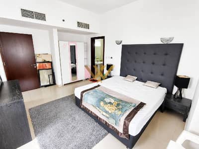 1 Bedroom Apartment for Sale in Jumeirah Lake Towers (JLT), Dubai - High Floor | Open View | Dubai Gate 1 1 Bedroom Apartment for Sale in Jumeirah Lake Towers (JLT), Dubai - High Floor | Open View | Dubai Gate 1