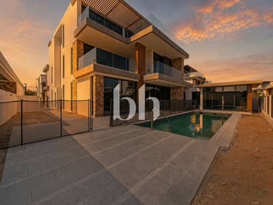 5 Bedroom Villa for Rent in Tilal Al Ghaf, Dubai - images image img