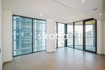 2 Bedroom Apartment for Rent in Sobha Hartland, Dubai - 2 bed + Maids | Mid Floor | Available Now