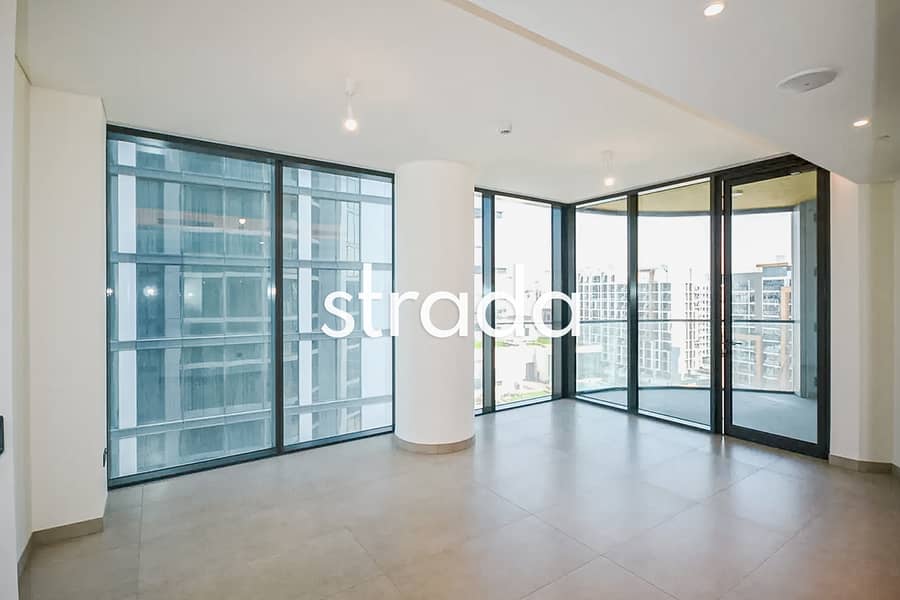 Appartement in Sobha Hartland,Waves Grande, 2 slaapkamers, 140000 AED - 16343456 Appartement in Sobha Hartland,Waves Grande, 2 slaapkamers, 140000 AED - 16343456
