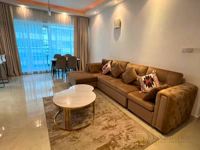1 Bedroom Apartment for Sale in Dubai Marina, Dubai - Wide layout | Vacant | Furnished