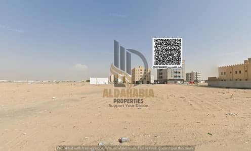 Plot for Sale in Al Jurf, Ajman - WhatsApp Image 2026-08-31 at 13.15. 42 (1). jpeg