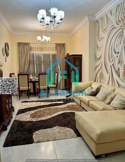 فلیٹ 2 غرفة نوم للبيع في مدينة الإمارات‬، عجمان - WhatsApp Image 2026-08-31 at 1.52. 35 PM (1). jpeg