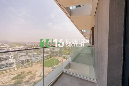 2 Bedroom Flat for Sale in Dubai Hills Estate, Dubai - Upgraded | Vacant | Golf Course View