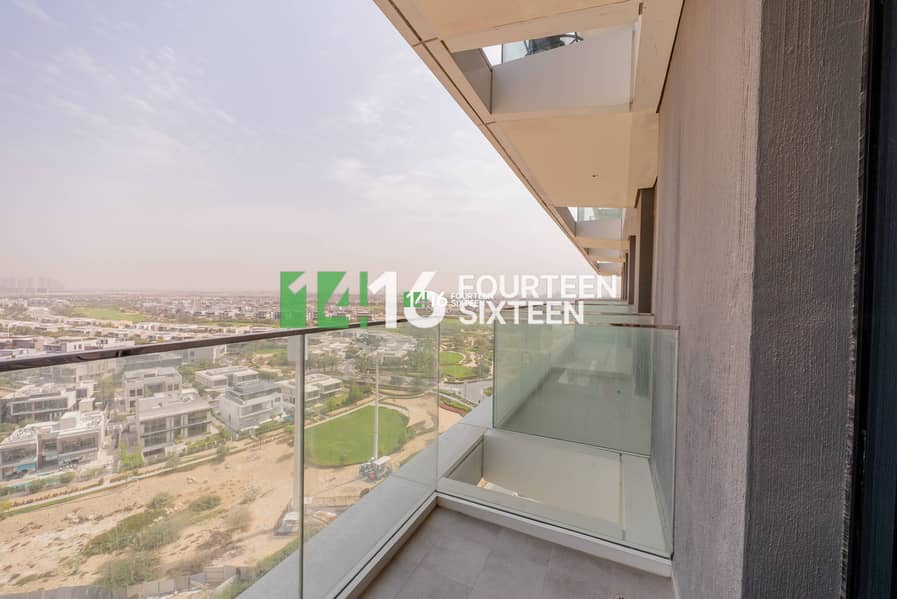 Upgraded | Vacant | Golf Course View Upgraded | Vacant | Golf Course View