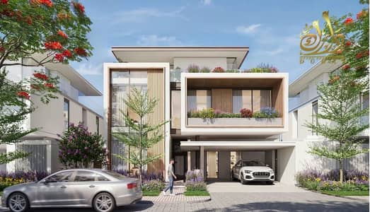 4 Bedroom Villa for Sale in Umm Fanain, Sharjah - image (37). png