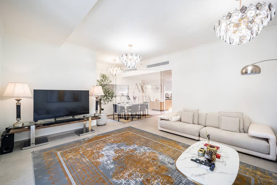 High Floor | New Premium Upgraded | Marina View High Floor | New Premium Upgraded | Marina View