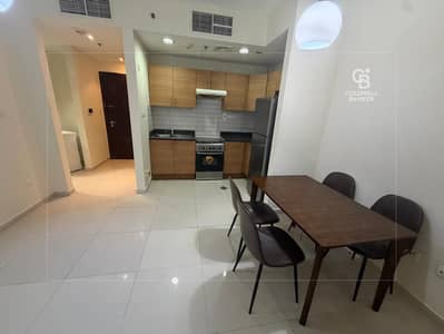 1 Bedroom Flat for Rent in Al Furjan, Dubai - Gated Community I Near Metro | Close to School 1 Bedroom Flat for Rent in Al Furjan, Dubai - Gated Community I Near Metro | Close to School