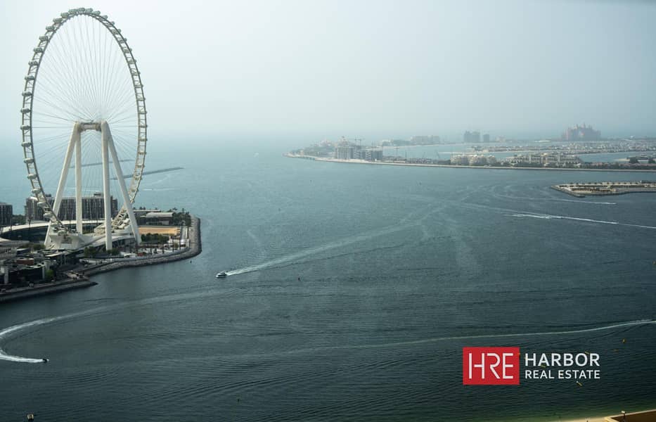 High Floor | Stunning Seaview | Vacant Soon High Floor | Stunning Seaview | Vacant Soon