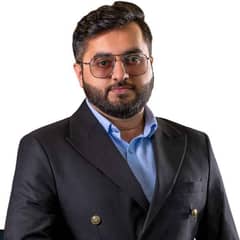 Danish Kamran Danish Kamran