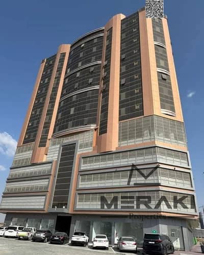 Studio for Sale in Al Humaid City, Ajman - تصميم بدون عنوان (16). png