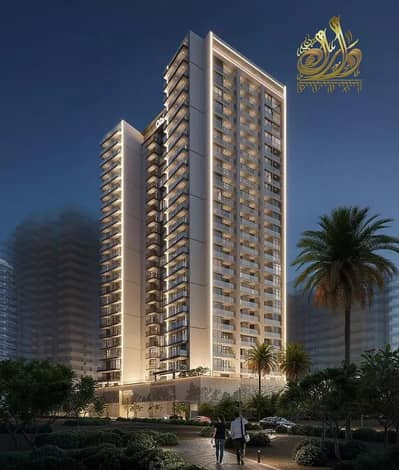 Appartement de 2 chambres à à vendre à Dubai Sports City, Dubai - image - 2026-08-31T094535.019. png
