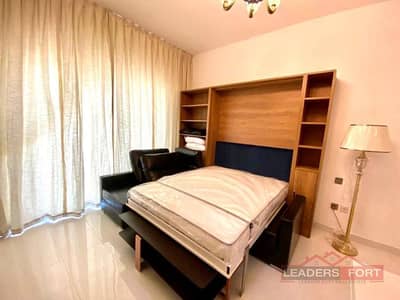 Studio for Rent in Arjan, Dubai - | BIG LAYOUT | BEST PRICE | FULLY FURNISHED |