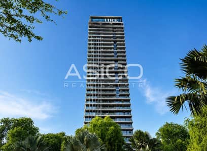 Studio for Sale in Jumeirah Village Circle (JVC), Dubai - Furnished Studio | Handover Next Month | Post-Plan Studio for Sale in Jumeirah Village Circle (JVC), Dubai - Furnished Studio | Handover Next Month | Post-Plan