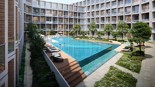 2 Bedroom Flat for Sale in Arjan, Dubai - WhatsApp Image 2026-08-27 at 5.45. 42 PM. jpeg