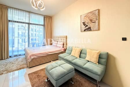 Studio for Rent in Arjan, Dubai - Available - October | Furnished | Bills Included Studio for Rent in Arjan, Dubai - Available - October | Furnished | Bills Included