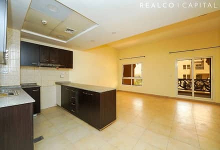 2 Bedroom Apartment for Sale in Remraam, Dubai - Urgent Sale | Vacant 2BR Apartment | Best Layout | Remraam – Al Ramth
