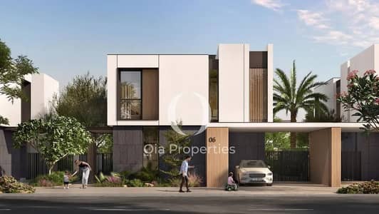 3 Bedroom Villa for Sale in The Wilds, Dubai - WhatsApp Image 2026-08-31 at 13.27. 19 (4). jpeg