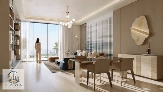 1 Bedroom Flat for Sale in Al Jaddaf, Dubai - bedroom_1_1x. webp