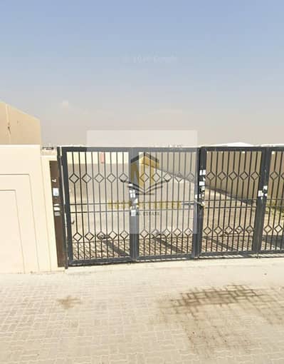 Industrial Land for Sale in Al Sajaa, Sharjah - WhatsApp Image 2026-04-26 at 12.28. 32 PM. jpeg