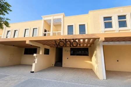 تاون هاوس 4 غرف نوم للايجار في داماك لاجونز، دبي - IMG_2150. JPG. jpeg
