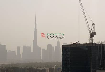 Estudio para en Alquiler en Dubai Healthcare City Phase 2, Dubai - Apartamento en Dubai Healthcare City Phase 2，Al Waleed Garden 2, 60000 AED - 16344006