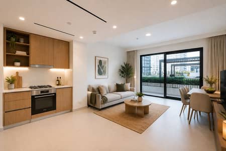 2 Slaapkamers Appartement te Koop in Dubai Hills Estate, Dubai - Appartement in Dubai Hills Estate，Park Horizon，Park Horizon Tower 1, 2 slaapkamers, 2780000 AED - 16134971