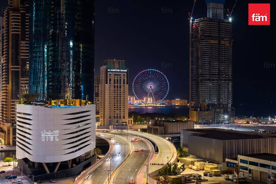 Apartamento en Dubai Marina,Princess Tower, 2 dormitorios, 2400000 AED - 15382743 Apartamento en Dubai Marina,Princess Tower, 2 dormitorios, 2400000 AED - 15382743