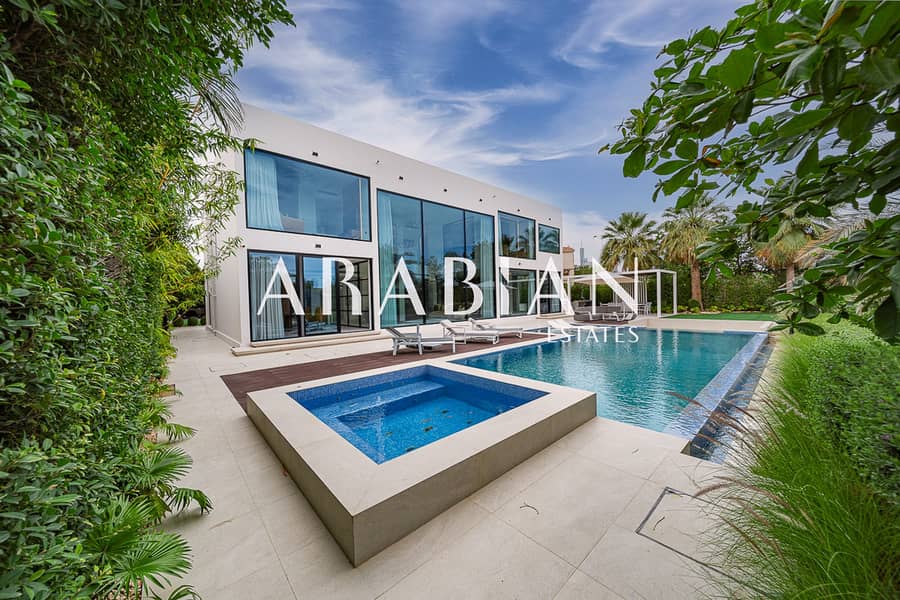 Villa in Jumeirah Islands,European Cluster, 5 schlafzimmer, 58000000 AED - 16344035 Villa in Jumeirah Islands,European Cluster, 5 schlafzimmer, 58000000 AED - 16344035