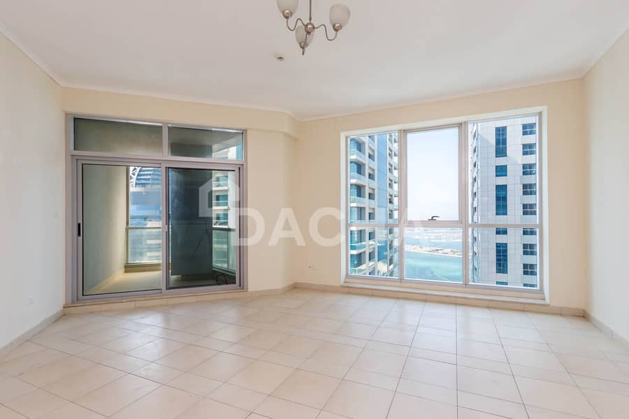 2-BR | High Floor | Vacant End of September 2-BR | High Floor | Vacant End of September