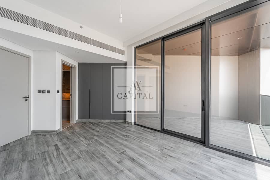 Brand New 2BR | High Floor | Creek Views Brand New 2BR | High Floor | Creek Views