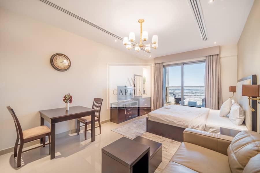 Vacant | On High Floor | Negotiable Vacant | On High Floor | Negotiable