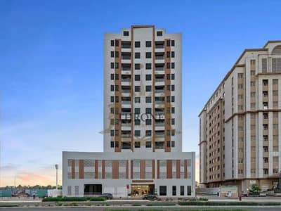 2 Cпальни Апартамент Продажа в Комплекс Дубай Резиденс, Дубай - Квартира в Комплекс Дубай Резиденс，Резиденция Этлала, 2 cпальни, 1100000 AED - 16165982