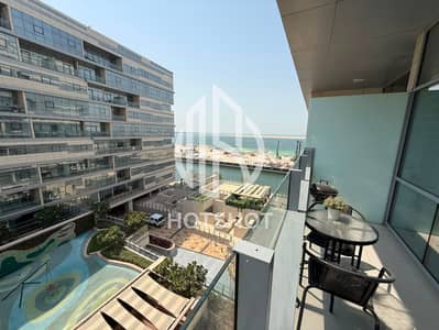 2 Bedroom Flat for Sale in Al Raha Beach, Abu Dhabi - WhatsApp Image 2026-08-27 at 3.48. 26 PM (2). jpeg