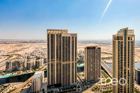 فلیٹ 3 غرف نوم للبيع في مرسى خور دبي، دبي - 3801 Harbour Views T1, The Lagoons-9. jpg فلیٹ 3 غرف نوم للبيع في مرسى خور دبي، دبي - 3801 Harbour Views T1, The Lagoons-9. jpg
