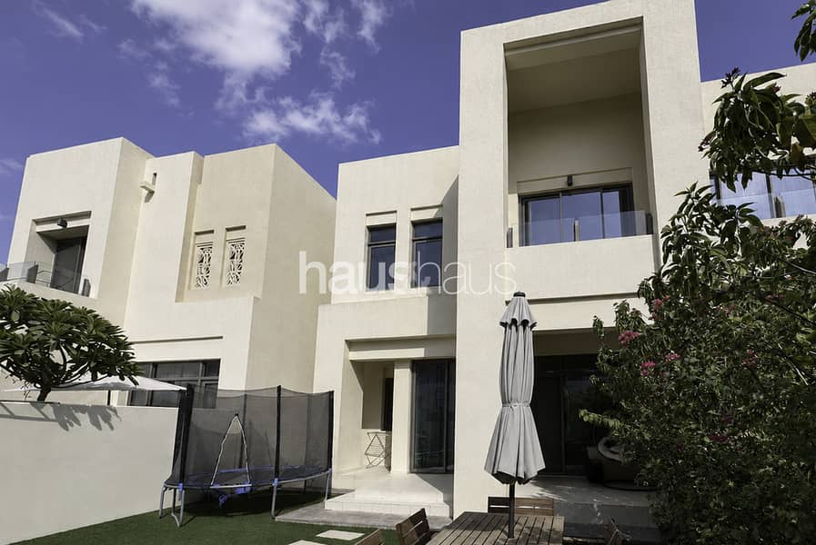 Reihenhaus in Reem,Mira Oasis,Mira Oasis 1, 3 schlafzimmer, 142000 AED - 16344130 Reihenhaus in Reem,Mira Oasis,Mira Oasis 1, 3 schlafzimmer, 142000 AED - 16344130
