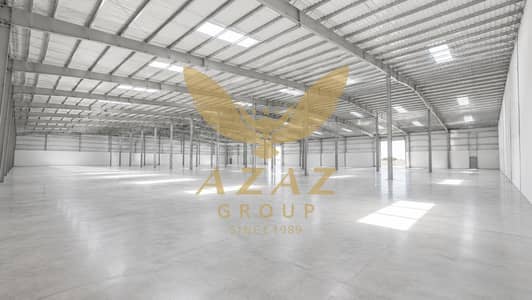 Industrial Land para en Alquiler en Umm Al Thuoob, Umm Al Quwain - 1 (10). png